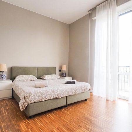Joyce Appartement Milaan Buitenkant foto